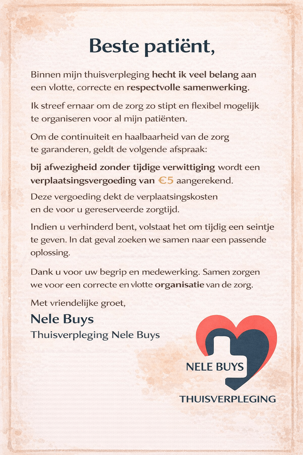 buys1 | THUISVERPLEGING NELE BUYS, THUISVERPLEGING NELE BUYS
